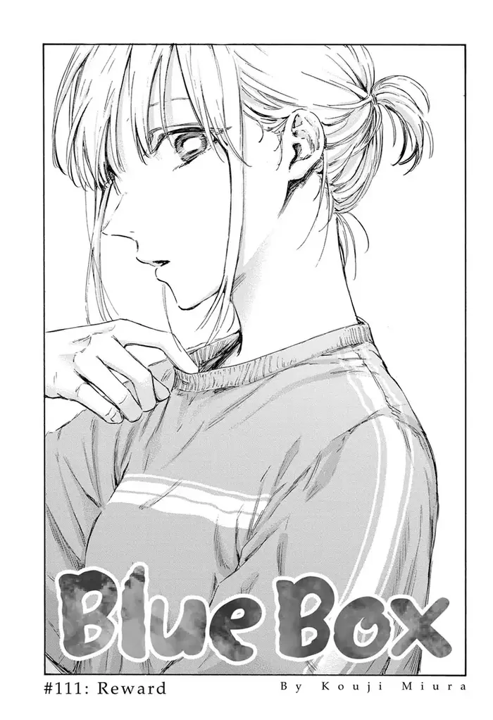 Blue Box Chapter 111 image 01_optimized